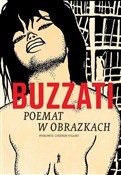 Poemat w o... - Dino Buzzati -  Polish Bookstore 