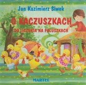 O kaczuszk... - Jan Kazimierz Siwek -  books from Poland