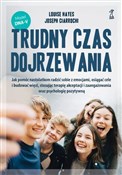 Polska książka : Trudny cza... - Louise Hayes, Joseph Ciarrochi