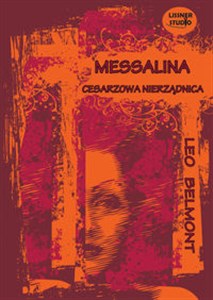 Picture of [Audiobook] Messalina cesarzowa nierządnica