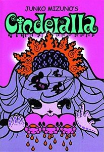 Obrazek JUNKO MIZUNOS CINDERALLA GN