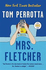 Obrazek Mrs. Fletcher: A Novel