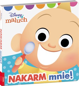 Picture of Disney Maluch Nakarm mnie! BDK-9201