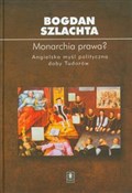 Polska książka : Monarchia ... - Bogdan Szlachta