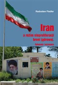 Książka : Iran a reż... - Radosław Fiedler