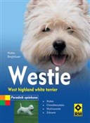 polish book : Westie Wes... - Walter Berghauser