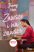 polish book : Zawsze i n... - Jenny Han