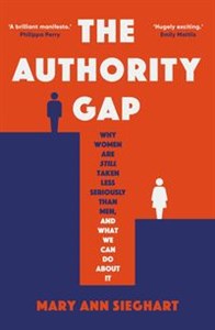 Picture of The Authority Gap