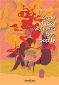 Życie cięż... - Piotr Nerlewski -  Polish Bookstore 