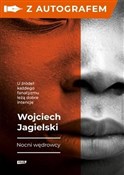 polish book : Nocni Wędr... - Wojciech Jagielski