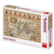 polish book : Puzzle 200...