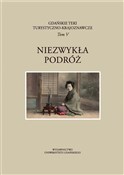 Polska książka : Gdańskie T... - Opracowanie Zbiorowe