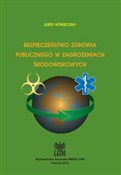 Bezpieczeń... - Jerzy Konieczny -  books from Poland