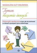 polish book : Tymon rozu... - Magdalena Gut-Orłowska