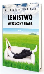Picture of Lenistwo. Wyrzucony skarb