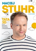 Tata 3D cz... - Maciej Stuhr -  books from Poland