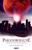 Paranormal... - Jack Wolfsblume -  books from Poland