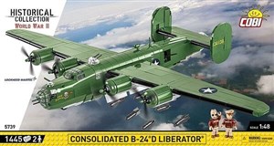 Picture of Consolidated B-24 Liberator