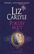Pokusy noc... - Liz Carlyle -  Książka z wysyłką do UK