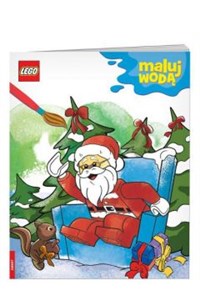 Obrazek Lego Master Brand Maluj Wodą