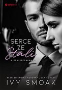 Polska książka : Serce ze s... - Ivy Smoak