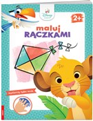 Disney Mal... -  foreign books in polish 