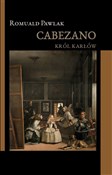 polish book : Cabezano. ... - Romuald Pawlak