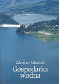 polish book : Gospodarka... - Zdzisław Mikulski