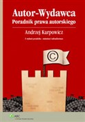 Zobacz : Autor-Wyda... - Andrzej Karpowicz