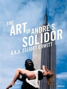 Picture of The Art of André S. Solidor a.k.a. Elliott Erwitt