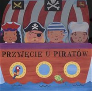 Obrazek Przyjęcie u piratów