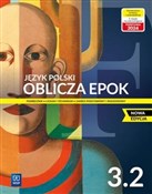 Polska książka : J.polski L... - Dariusz Chemperek, Adam Kalbarczyk, Dariusz Trześ