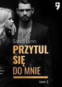 Przytul si... - Sandi Lynn -  foreign books in polish 