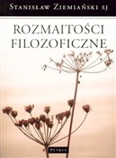 Rozmaitośc... - Stanisław Ziemiański -  Książka z wysyłką do UK