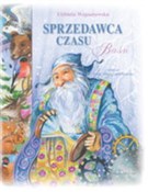 Sprzedawca... - Elżbieta Wojnarowska -  books from Poland