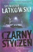 polish book : Czarny sty... - Sylwester Latkowski
