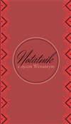 polish book : Notatnik z...