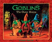 Gobliny Od... - Danny Willis -  books from Poland