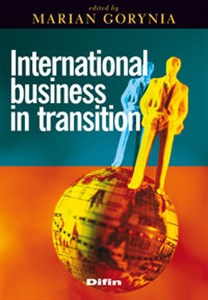 Obrazek International business in transition