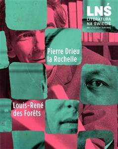 Obrazek Literatura na świecie 11-12/2024