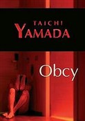 Obcy - Taichi Yamada -  Polish Bookstore 
