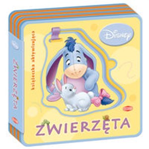 Picture of Disney Zwierzęta DFB2