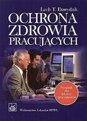Ochrona zd... - Lech T. Dawydzik -  Polish Bookstore 