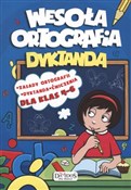 polish book : Wesoła ort... - Opracowanie Zbiorowe