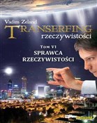 Transerfin... - Vadim Zeland -  Książka z wysyłką do UK