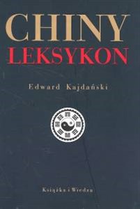 Picture of Chiny Leksykon