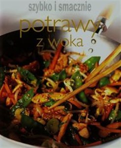 Picture of Potrawy z woka