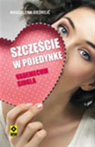 Picture of Szczęście w pojedynkę Vademecum singla