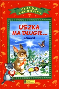 Obrazek Uszka ma długie Zagadki