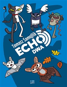 Picture of Echo. Dwa
